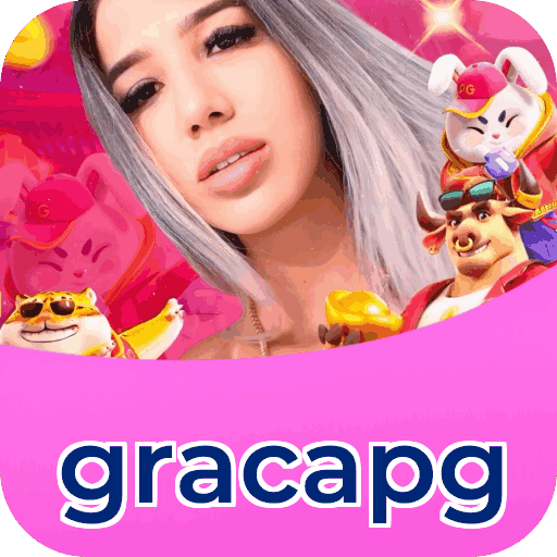 Catálogo slots gracapg mostrando top jogos Gates Olympus Sweet Bonanza Fortune Tiger Big Bass volatilidade RTP